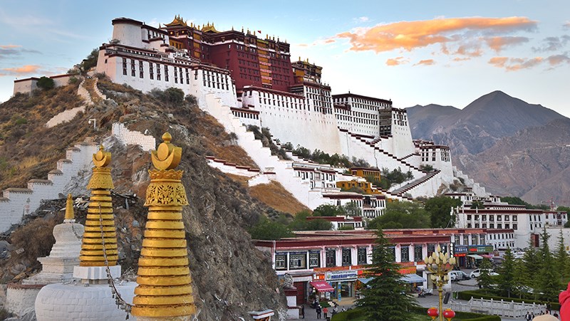 Potala Palace